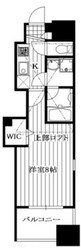 Yビル三郷ミッドタワーの物件間取画像